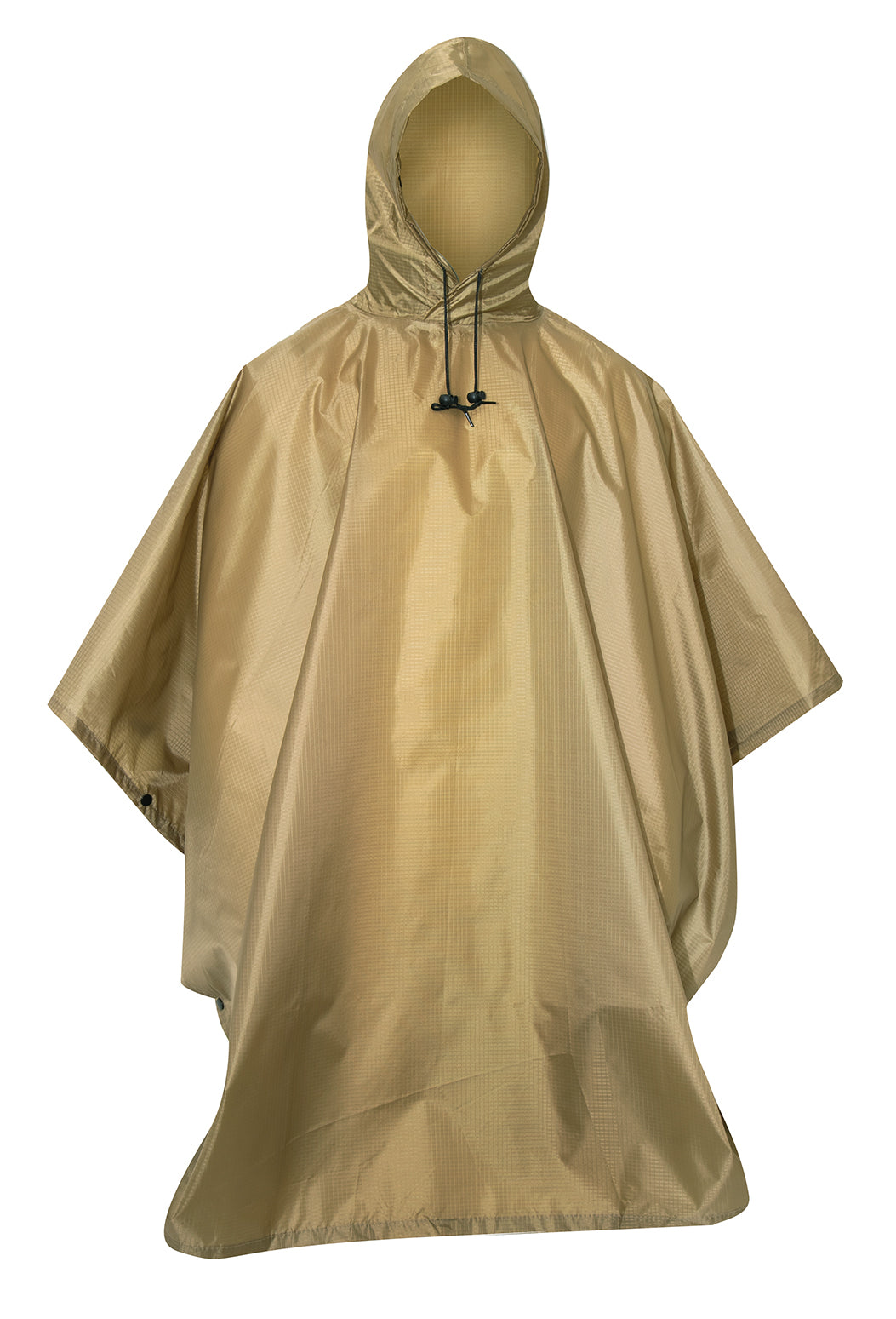GS-009 Wet Weather Poncho